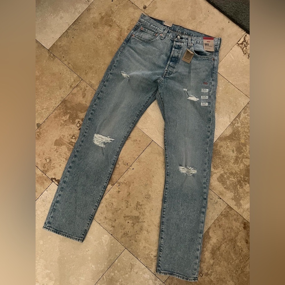 MENS LEVIS